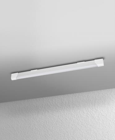 60cm OSRAM LED Lichtleiste Value Batten 10W 4000K universalweißes Licht IP20