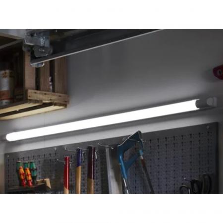 150cm OSRAM LED Lichtleiste LED Value Batten 4000K neutralweiße Arbeitsbeleuchtung