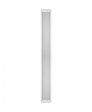 120cm OSRAM OFFICE Line LED Deckenlampe 48W 4000K neutralweiße Bürobeleuchtung