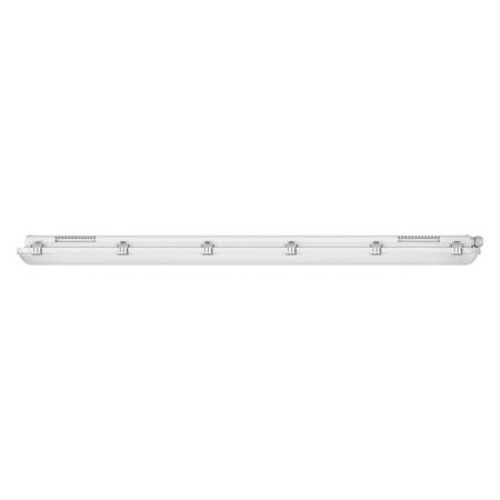 120cm LEDVANCE DAMP PROOF V 31W ML 8405065 LED Feuchtraumleuchte 4000 K / 5000 K / 6500 K IP65 31 W / 18 W