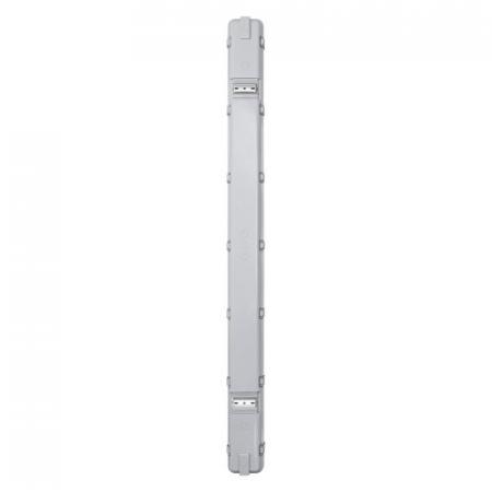 120cm OSRAM SUBMARINE 2x15 Watt LED Feuchtraumleuchte 4000K inkl. 2x LED Röhren neutralweißes Licht