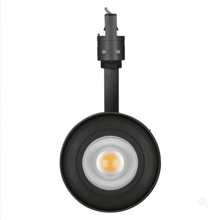 LEDVANCE TRACKLIGHT SPOT ZOOM DIM D85 25 W 4000 K 97R BK