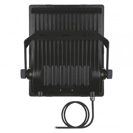 LEDVANCE Floodlight Performance ASYM 45x140 150W 3000K IP66 schwarz