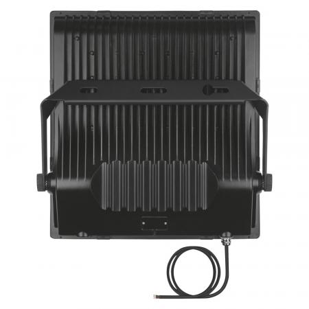 LEDVANCE Floodlight Performance ASYM 45x140 290W 3000K IP66 schwarz