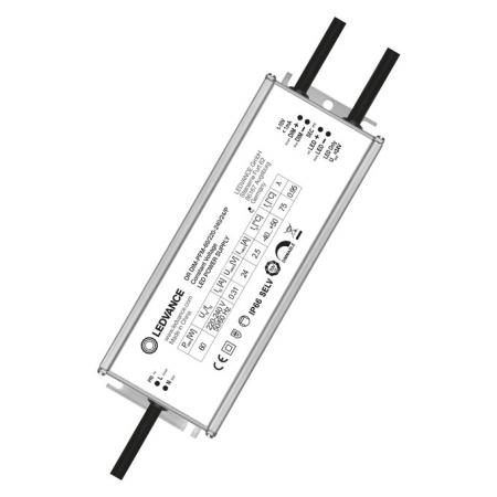 LEDVANCE DR DIM-PFM 60/220–240/24/P 1–10V 60W 24V LED Treiber CV Netzteil