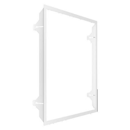 LEDVANCE RECESSED MOUNT FRAME 600 RECESSED MOUNT FRAME