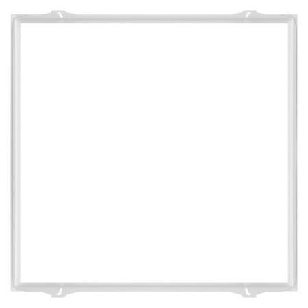 LEDVANCE RECESSED MOUNT FRAME 600 RECESSED MOUNT FRAME