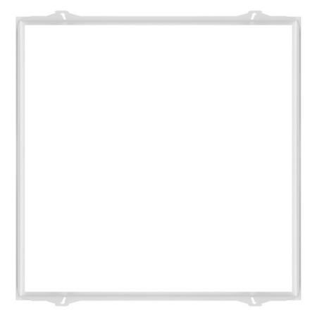 LEDVANCE RECESSED MOUNT FRAME 625 RECESSED MOUNT FRAME
