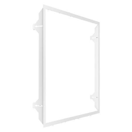LEDVANCE RECESSED MOUNT FRAME 625 RECESSED MOUNT FRAME