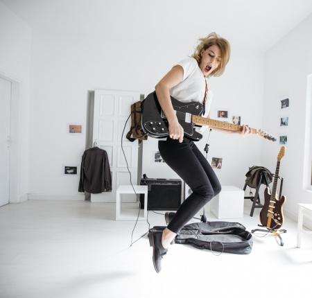 OSRAM E27 LED Lampe matt wie 75W tageslichtweiß