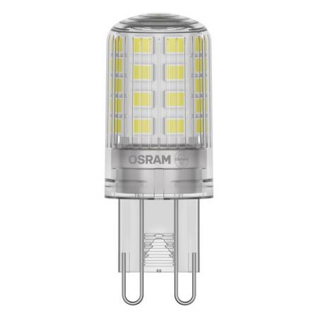 OSRAM G9 LED Stiftsockel Lampe STAR PIN 4000K neutralweißes Licht 4,2W wie 40W