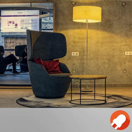 6er Sparset OSRAM E27  LED SUPERSTAR dimmbar matt 14W wie 100W warmweißes Licht