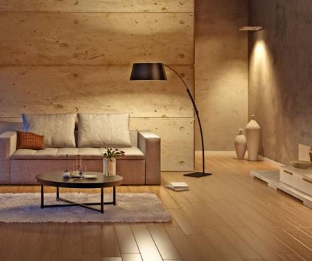 OSRAM E14 Förmschöne LED Lampe mit dimmbarer Farbtemperatur 4W wie 40W mit Filamentfäden