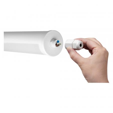 150cm LEDVANCE DampProof Special Gen2 1500 30W 4000K IP67  LED Feuchtraumleuchte - Stallgeeignet