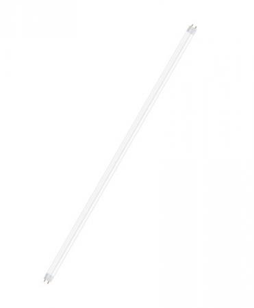 LEDVANCE LED Röhre LED TUBE T8 EM VALUE 8,8W 830 G13 900 mm warmweiß 3000K für KVG/VVG, Netzspannung, DC
