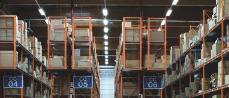 8er Pack 150cm OSRAM G13/T8 LED-Röhre Ultra Output EM 29W wie 58W 4000K neutralweiß Glas für KVG