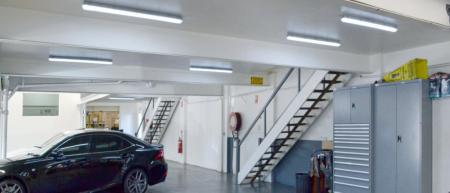 8er Pack 150cm OSRAM G13/T8 LED-Röhre Ultra Output EM 29W wie 58W 4000K neutralweiß Glas für KVG