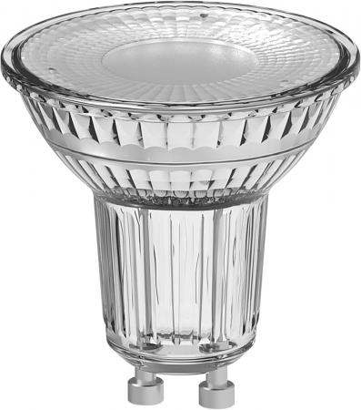 5er Pack OSRAM LED BASE GU10 PAR16 schmaler 36° Ausstrahlwinkel 4,3W wie 30W neutralweißes Licht