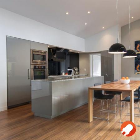 10 x 5er-PACK OSRAM LED BASE PAR16 GU10 LED Strahler 4.3W wie 30W 120° warmweiß breit strahlend - XXXL-Sparpack