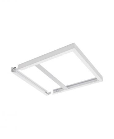 LEDVANCE SURFACE MOUNT KIT PANEL 600 H75