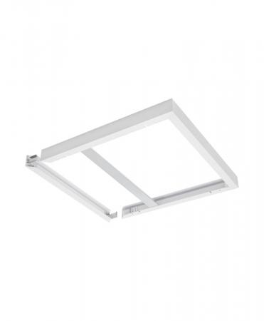 LEDVANCE SURFACE MOUNT KIT 625 SURFACE MOUNT KIT H75