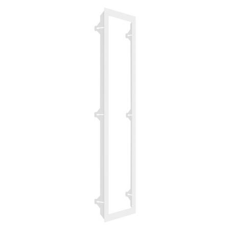 LEDVANCE RECESSED MOUNT FRAME 1200x300 RECESSED MOUNT FRAME