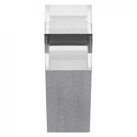 Aktion: Nur noch angezeigter Bestand verfügbar:   Ledvance ENDURA Style Crystal Torch Außen Wandleuchte 4,5W Warmweiß