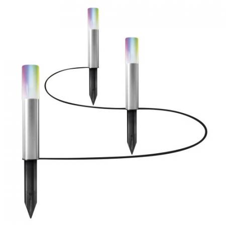 LEDVANCE SMART+ Outdoor WiFi Garden Pole Lichterkette  Erweiterung RGBW