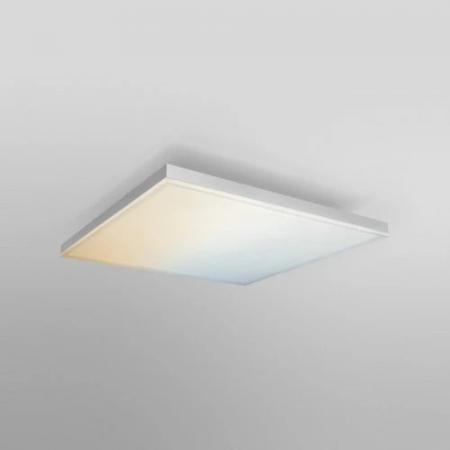 Osram SMART+ Matter Planon Plus Wand- und Deckenpanel Tunable White 45x45cm App-& Sprachsteuerung