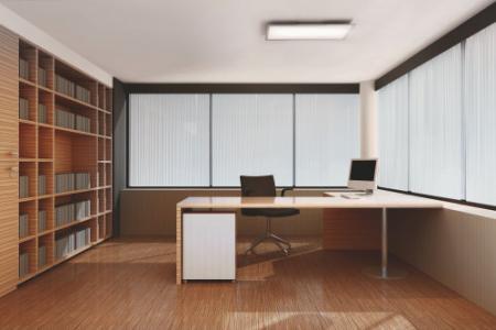 Osram SMART+ Matter Planon Plus Multicolor Aufbau Panel weiss 60x30cm