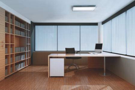 Osram SMART+ Matter Planon Plus Multicolor Aufbau Panel weiss 60x30cm