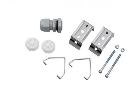 120cm LEDVANCE Damp Proof LED Feuchtraumleuchte 32W warmweißes Licht 3000K IP65