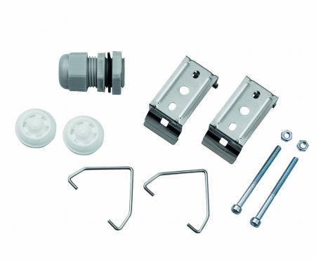 150cm LEDVANCE Damp Proof 1500 LED Feuchtraumleuchte 26W 4000K Universalweiß IP65 Feuchtraumwanne mit LED