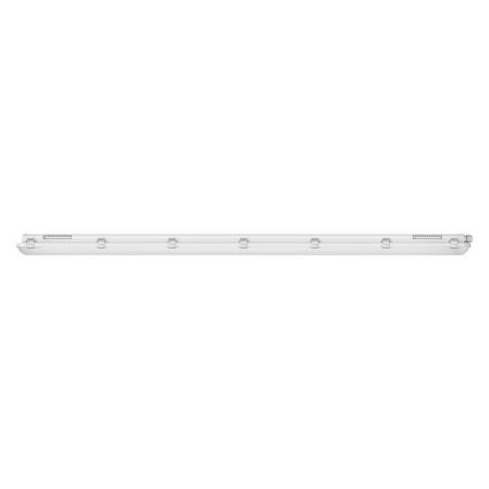 150cm LEDVANCE Damp Proof LED Feuchtraumleuchte 46W 6500K IP65 Feuchtraumwanne mit kaltweißem Licht