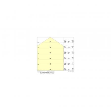 150cm LEDVANCE Damp Proof LED Feuchtraumleuchte 46W 6500K IP65 Feuchtraumwanne mit kaltweißem Licht