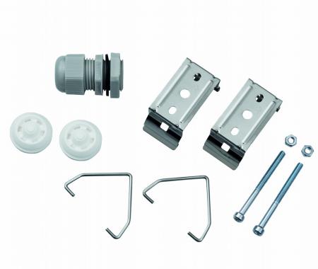 150cm LEDVANCE Damp Proof LED Feuchtraumleuchte 46W 6500K IP65 Feuchtraumwanne mit kaltweißem Licht