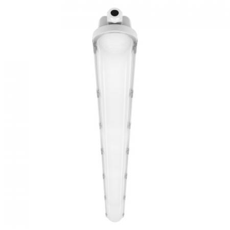 150cm LEDVANCE DAMP PROOF EMERGENCY 1500 26W 4000K neutralweiß IP65