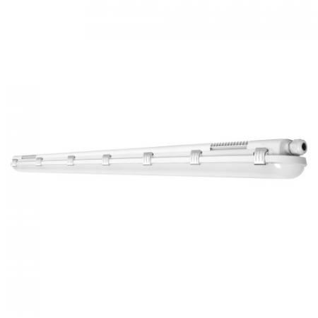 150cm LEDVANCE DAMP PROOF EMERGENCY 1500 26W 4000K neutralweiß IP65