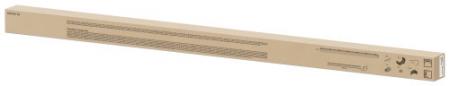 150cm LEDVANCE DAMP PROOF EMERGENCY 1500 26W 4000K neutralweiß IP65