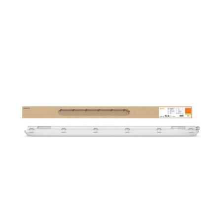 LEDVANCE DAMP PROOF DALI 1200 18W 840 IP65 Feuchtraumleuchte