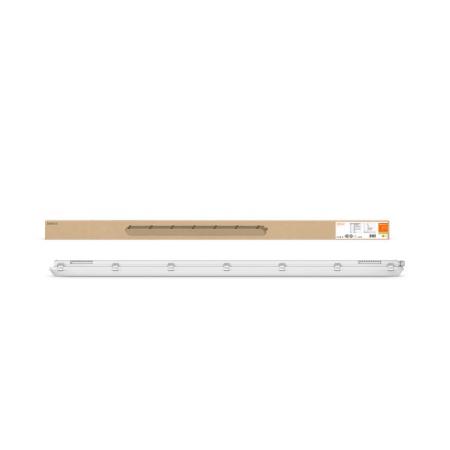 LEDVANCE DAMP PROOF DALI 1500 46W 840 IP65 Feuchtraumleuchte