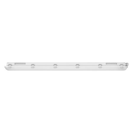 LEDVANCE DAMP PROOF SENSOR DP S 1200 32W 840 IP65 GY LED Feuchtraumleuchte