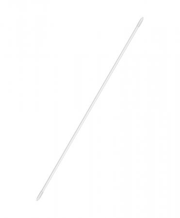 85cm T5 G5 Ledvance High Output 16W wie 39W 4000K neutralweißes Licht für KVG/VVG Glas mit Splitterschutz