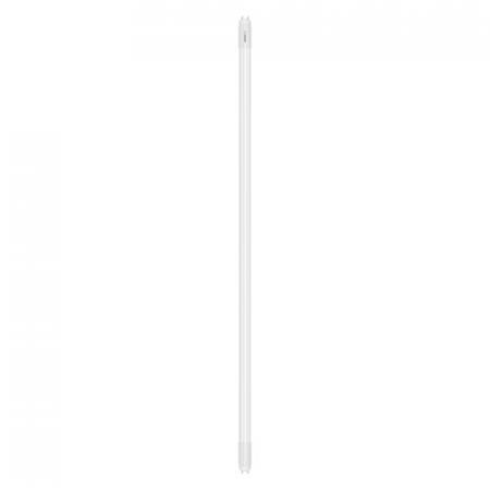 Aktion: Nur noch angezeigter Bestand verfügbar 10 x 120cm OSRAM SubstiTUBE LED-Röhre T8/ G13 für EVG 14W wie 36W 6500K Kaltweiß 2100lm Industriebeleuchtung GLAS -