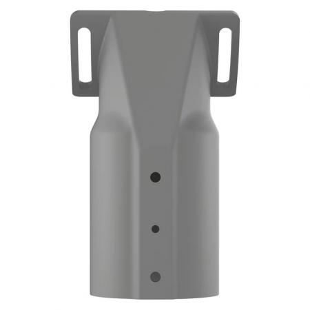 Ledvance Mastadapter 76mm für Streetlight FLEX Leuchten