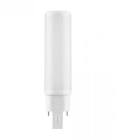 OSRAM DULUX D13 LED 2Pin G24d-1 6500K kaltweiß EM für KVG/VVG 6W wie 13W