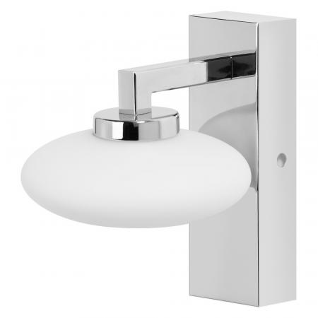 Aktion: Nur noch angezeigter Bestand verfügbar - LEDVANCE SMART+ WIFI Orbis Elypse Wandleuchte IP44 Tunabele White