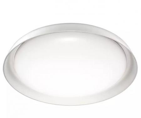 LEDVANCE SUN@HOME WiFi Deckenleuchte in Weiß ø43cm Tunable white für eine erhöhte Konzentration und Effizienz