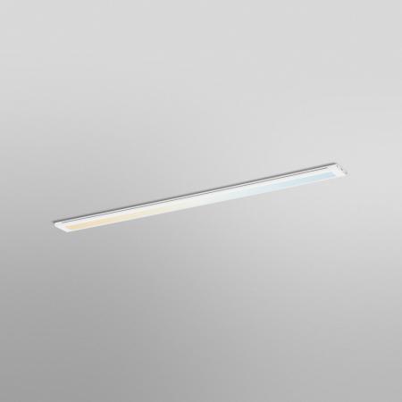 50cm OSRAM SMART+ WIFI Schlanke Flache Unterbauleuchte Tunable White