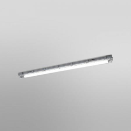 120cm OSRAM SENSOR LED Feuchtraumleuchte LEDVANCE SUBMARINE 1X16W neutralweißes Licht IP65
